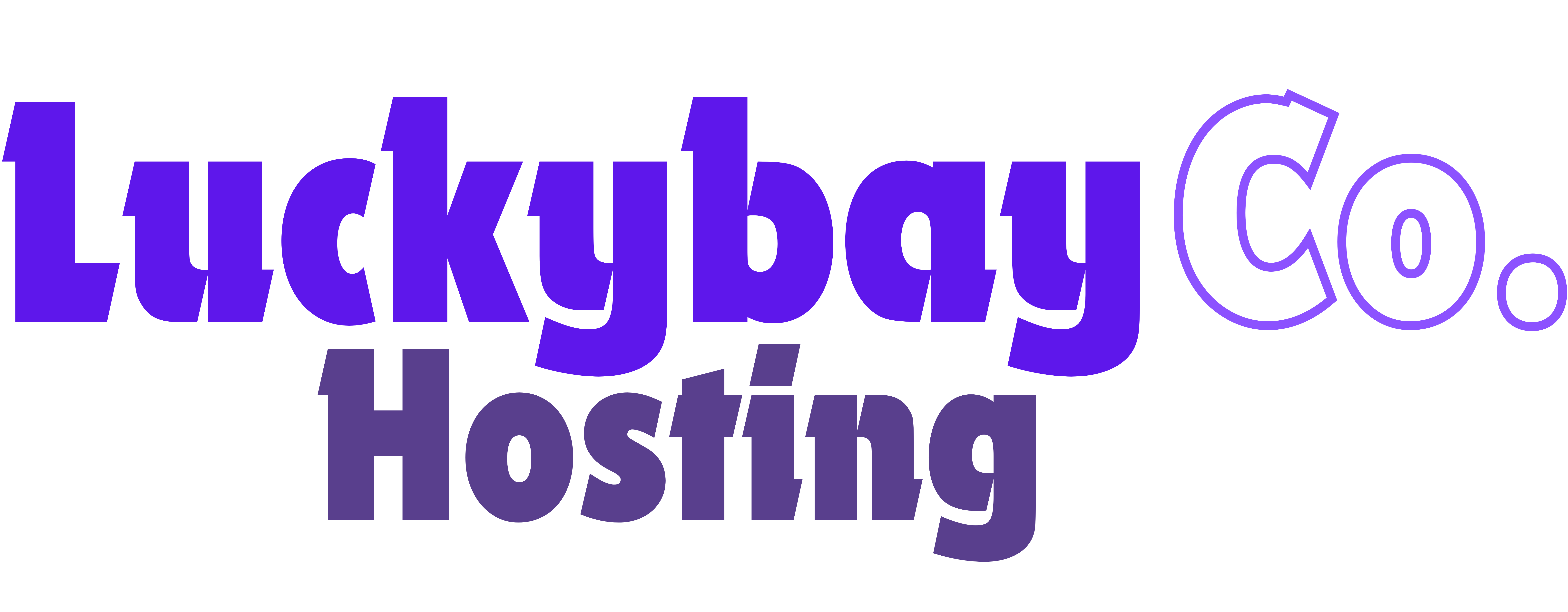 Luckybay Hosting